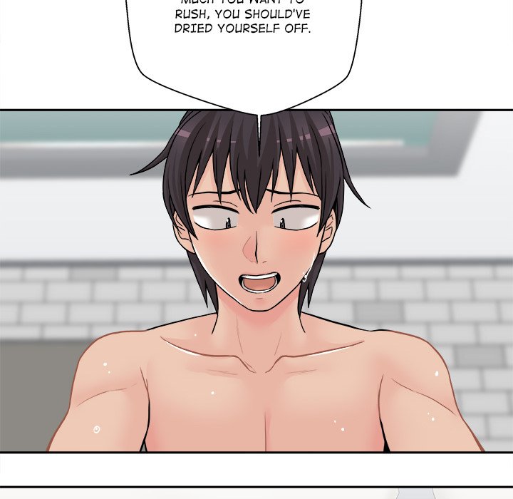 Crossing the Line - Chapter 25 [photo 125] - MangaPorn