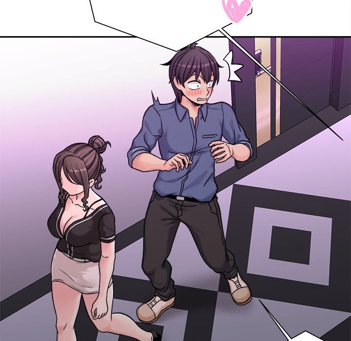 Crossing the Line - Chapter 25 [photo 13] - MangaPorn