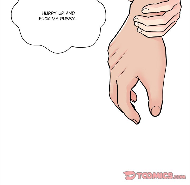 Crossing the Line - Chapter 25 [photo 135] - MangaPorn