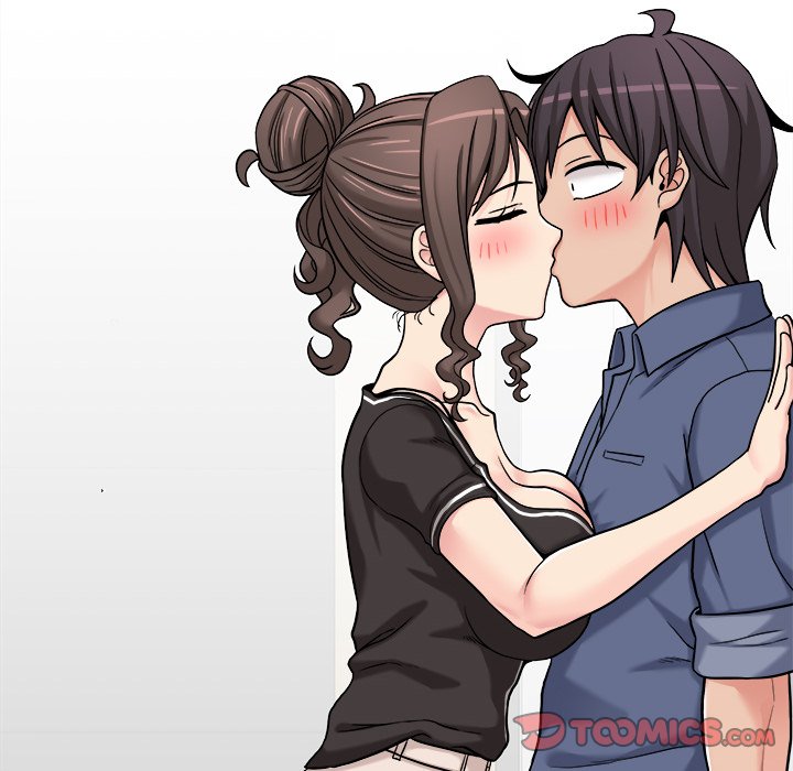 Crossing the Line - Chapter 25 [photo 27] - MangaPorn