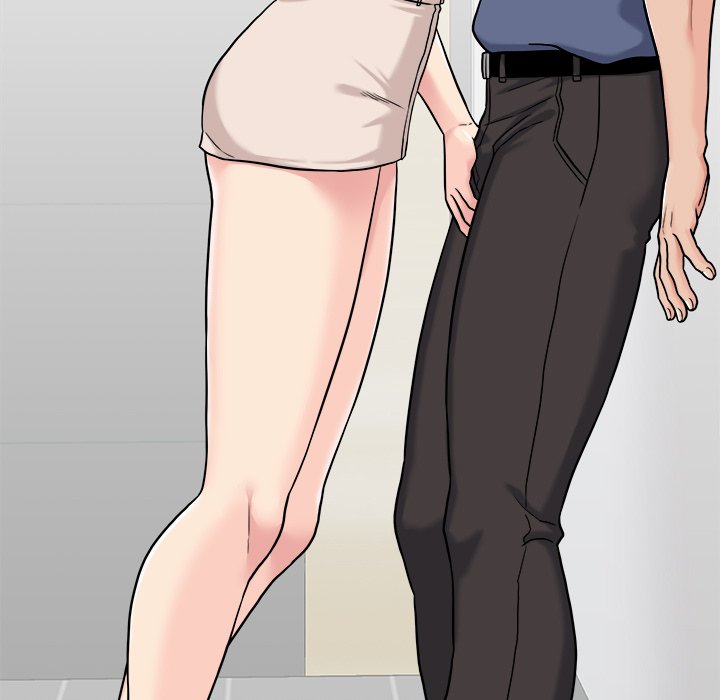 Crossing the Line - Chapter 25 [photo 28] - MangaPorn