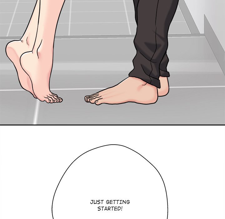 Crossing the Line - Chapter 25 [photo 29] - MangaPorn