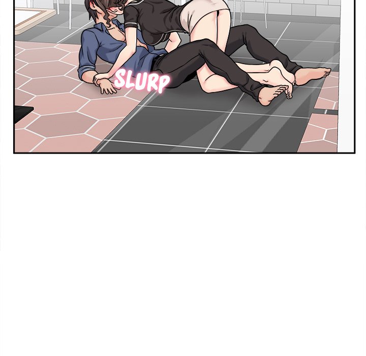 Crossing the Line - Chapter 25 [photo 38] - MangaPorn