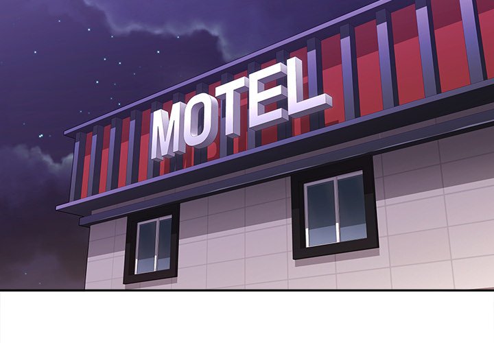 Crossing the Line - Chapter 25 [photo 4] - MangaPorn