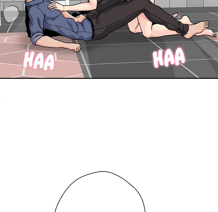 Crossing the Line - Chapter 25 [photo 40] - MangaPorn