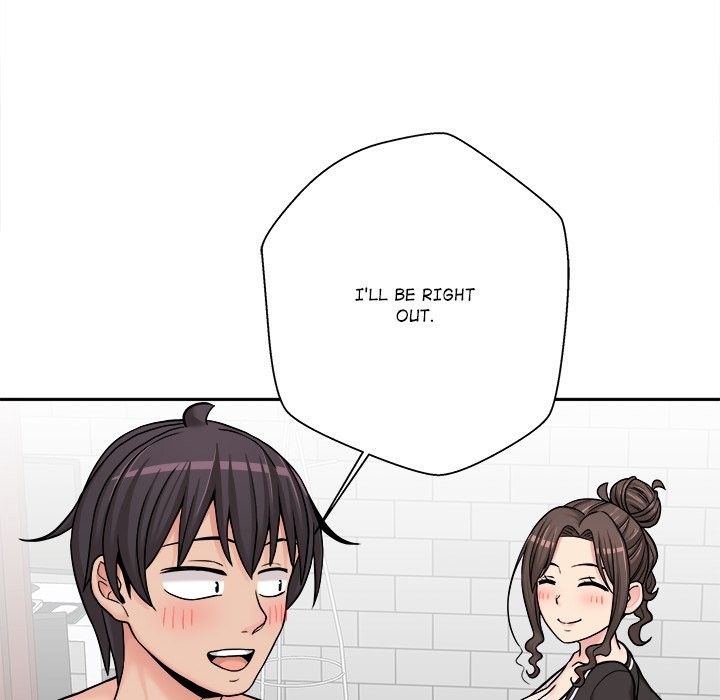 Crossing the Line - Chapter 25 [photo 43] - MangaPorn