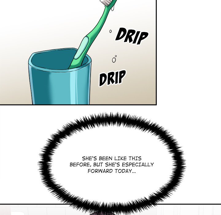 Crossing the Line - Chapter 25 [photo 47] - MangaPorn