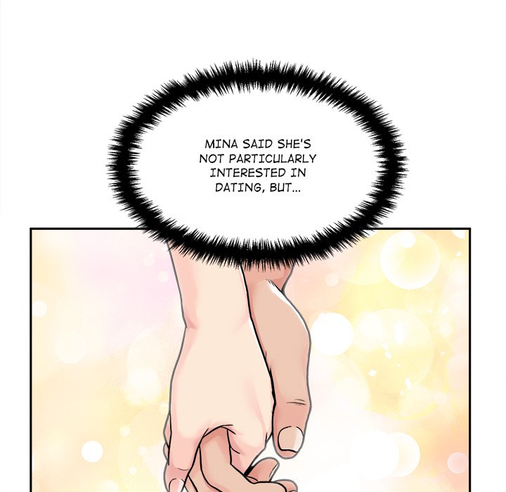 Crossing the Line - Chapter 25 [photo 5] - MangaPorn