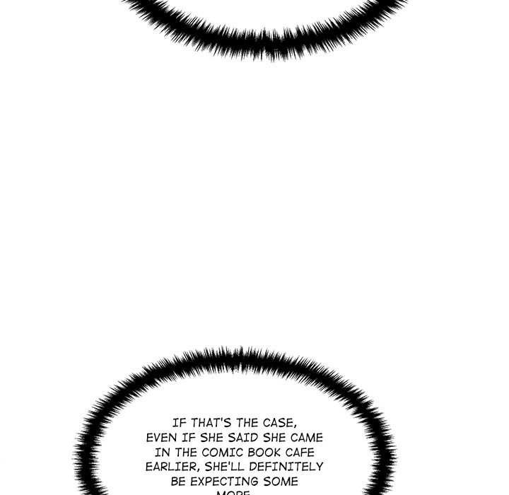 Crossing the Line - Chapter 25 [photo 50] - MangaPorn