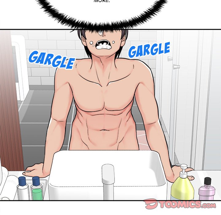 Crossing the Line - Chapter 25 [photo 51] - MangaPorn