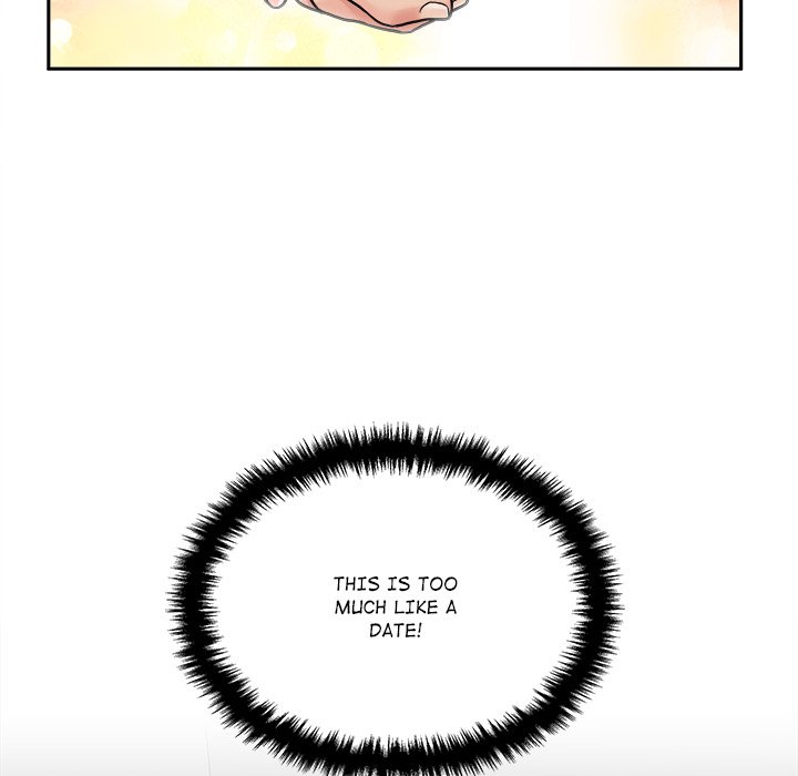 Crossing the Line - Chapter 25 [photo 6] - MangaPorn