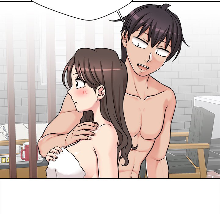 Crossing the Line - Chapter 25 [photo 68] - MangaPorn