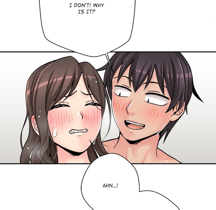 Crossing the Line - Chapter 25 [photo 89] - MangaPorn