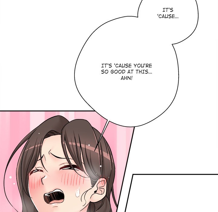 Crossing the Line - Chapter 25 [photo 92] - MangaPorn