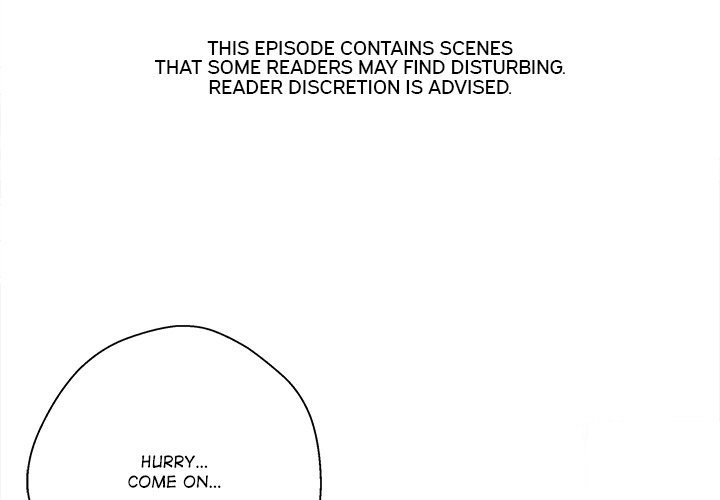 Crossing the Line - Chapter 26 [photo 1] - MangaPorn