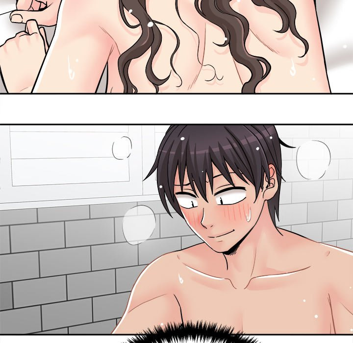 Crossing the Line - Chapter 26 [photo 100] - MangaPorn