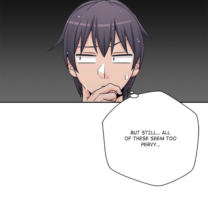 Crossing the Line - Chapter 26 [photo 45] - MangaPorn