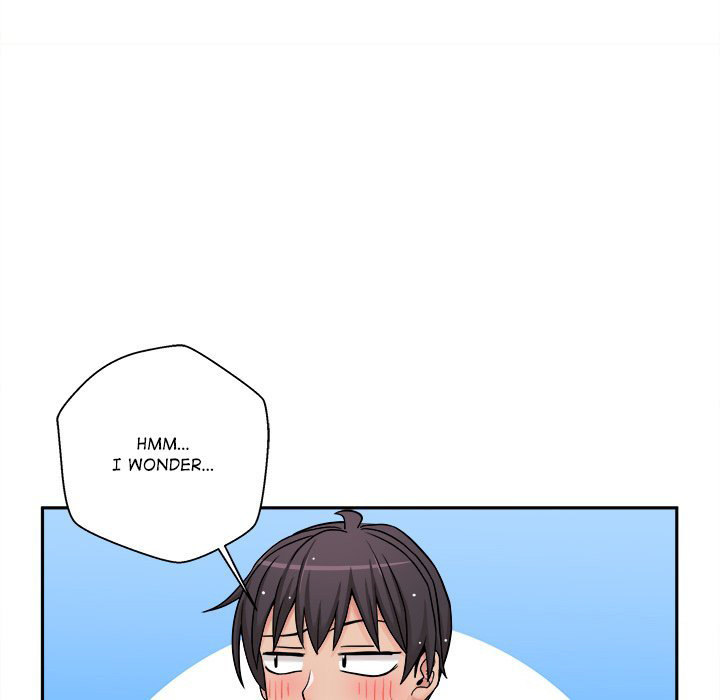 Crossing the Line - Chapter 26 [photo 46] - MangaPorn