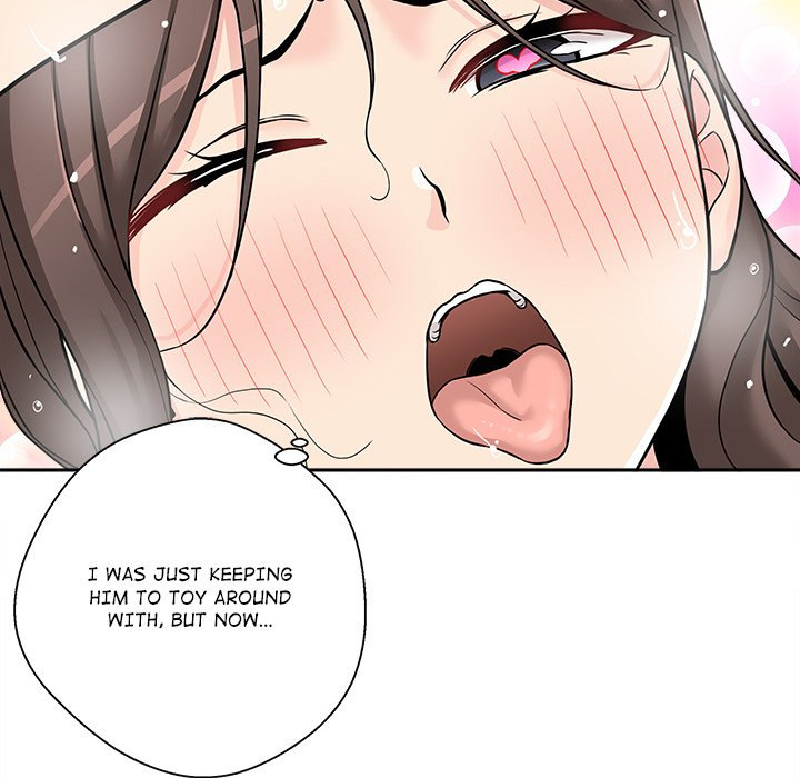 Crossing the Line - Chapter 26 [photo 78] - MangaPorn