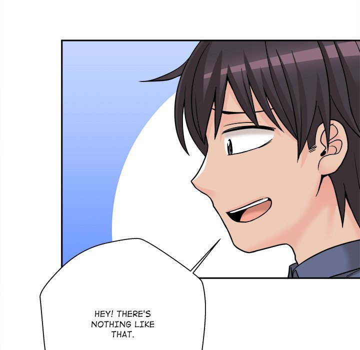 Crossing the Line - Chapter 27 [photo 100] - MangaPorn