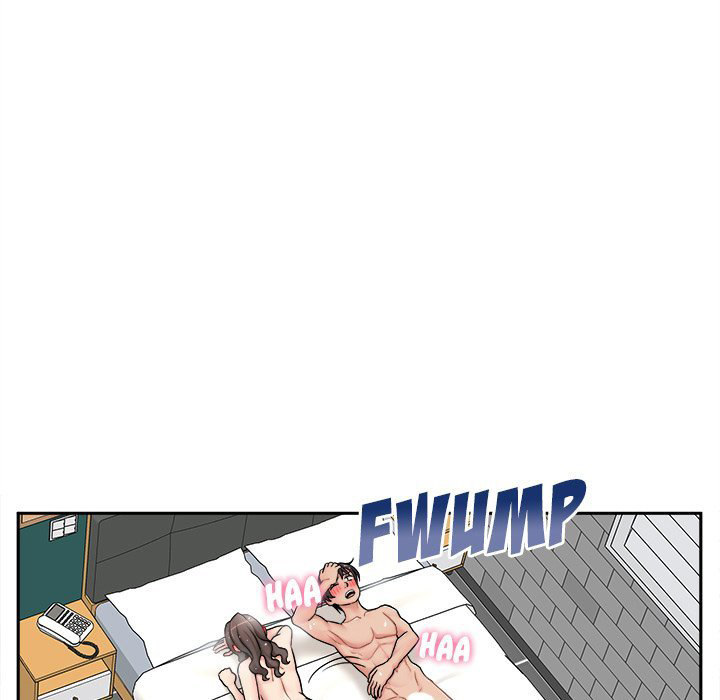 Crossing the Line - Chapter 27 [photo 11] - MangaPorn