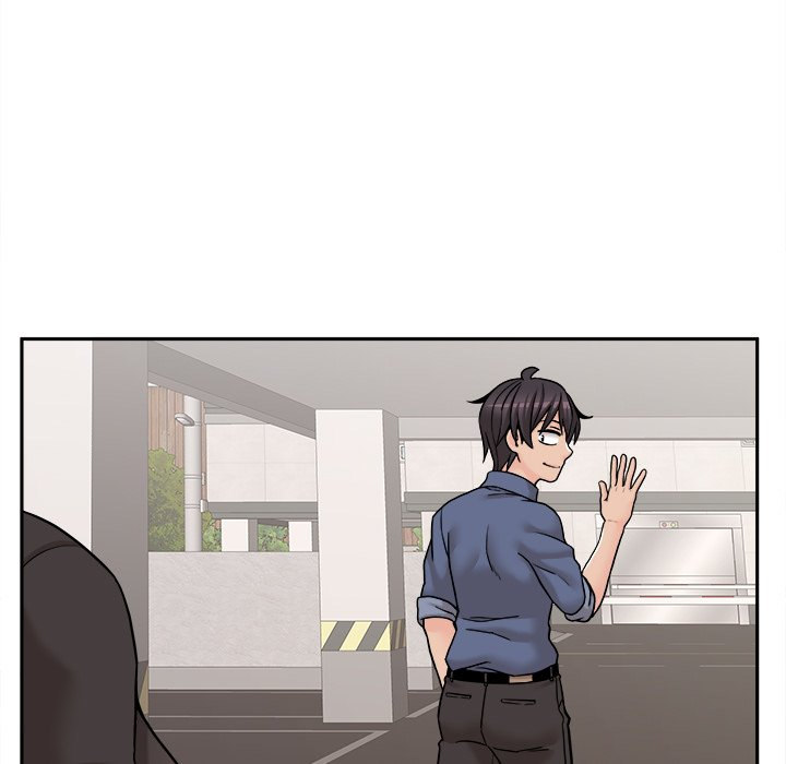 Crossing the Line - Chapter 27 [photo 113] - MangaPorn