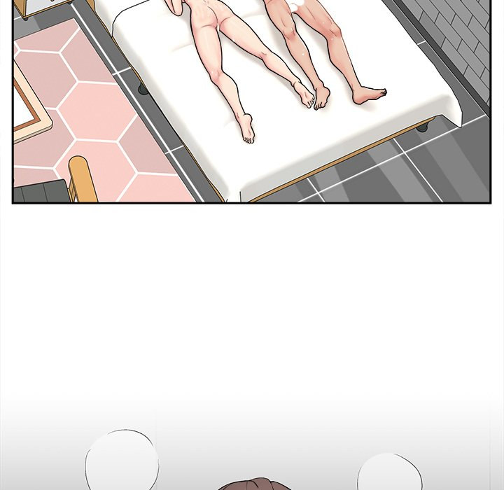 Crossing the Line - Chapter 27 [photo 12] - MangaPorn