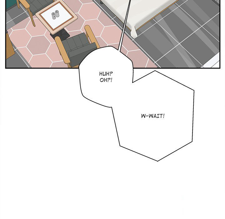 Crossing the Line - Chapter 27 [photo 22] - MangaPorn