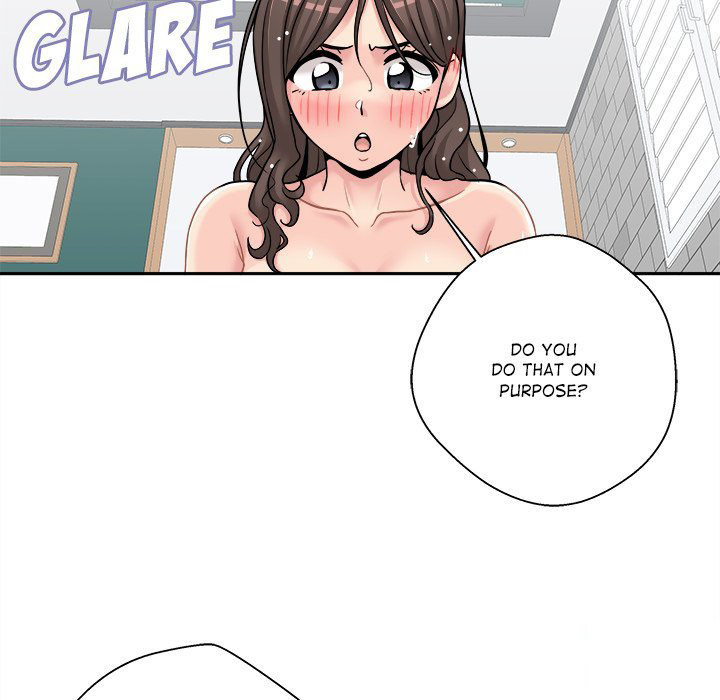 Crossing the Line - Chapter 27 [photo 29] - MangaPorn