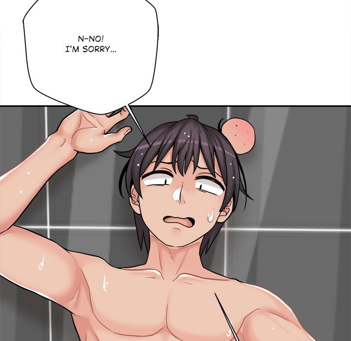 Crossing the Line - Chapter 27 [photo 30] - MangaPorn