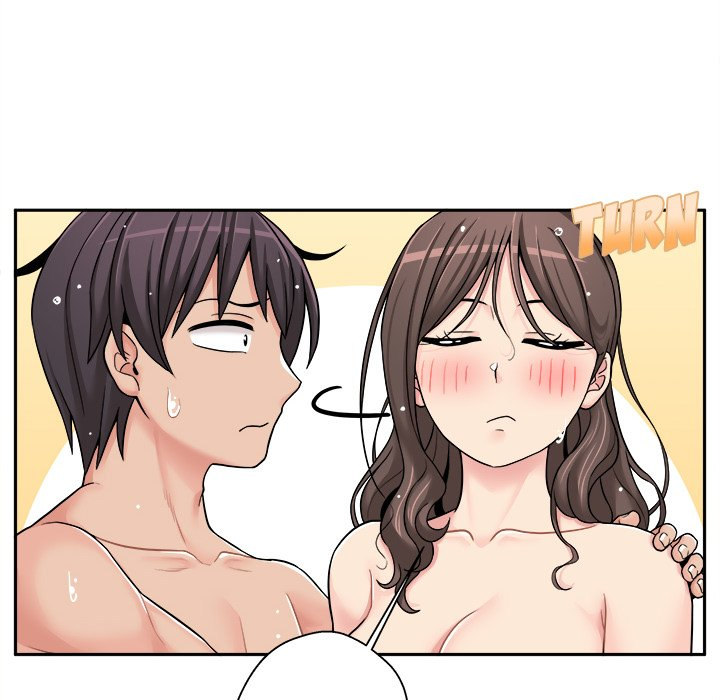 Crossing the Line - Chapter 27 [photo 42] - MangaPorn