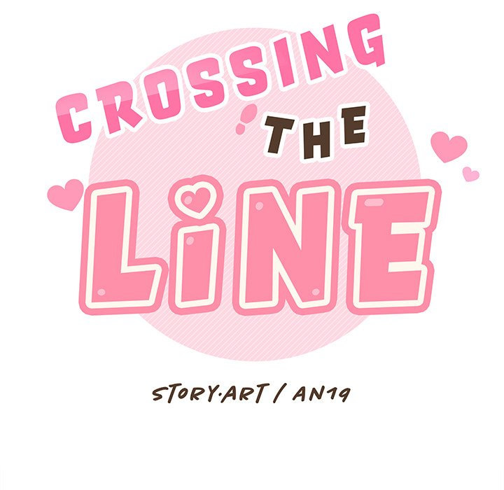 Crossing the Line - Chapter 27 [photo 47] - MangaPorn