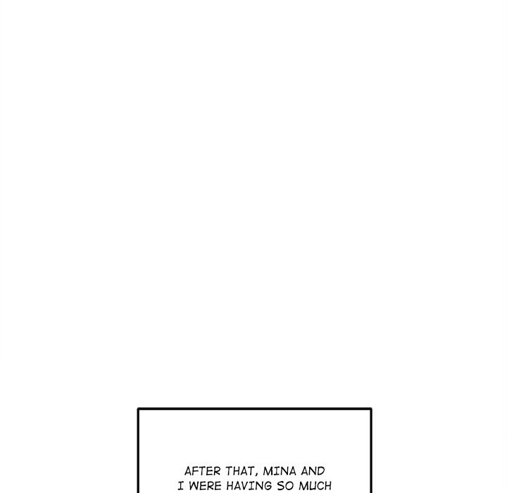 Crossing the Line - Chapter 27 [photo 49] - MangaPorn