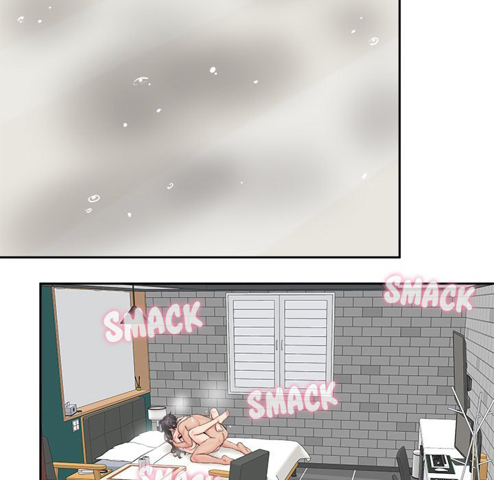 Crossing the Line - Chapter 27 [photo 52] - MangaPorn