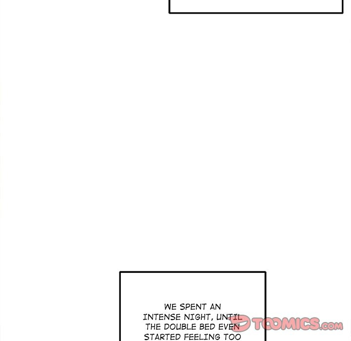 Crossing the Line - Chapter 27 [photo 57] - MangaPorn