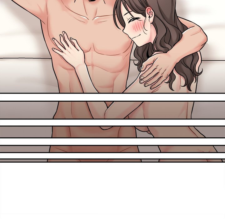 Crossing the Line - Chapter 27 [photo 60] - MangaPorn