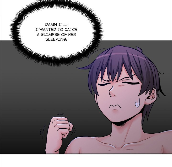 Crossing the Line - Chapter 27 [photo 68] - MangaPorn