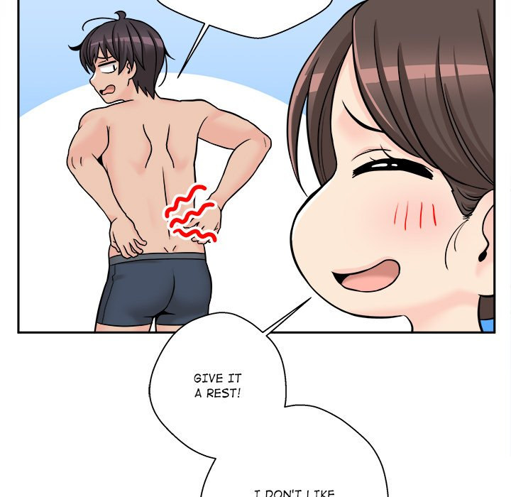 Crossing the Line - Chapter 27 [photo 77] - MangaPorn