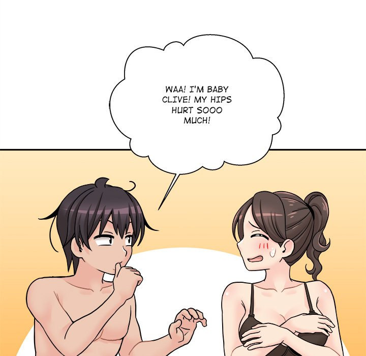 Crossing the Line - Chapter 27 [photo 79] - MangaPorn