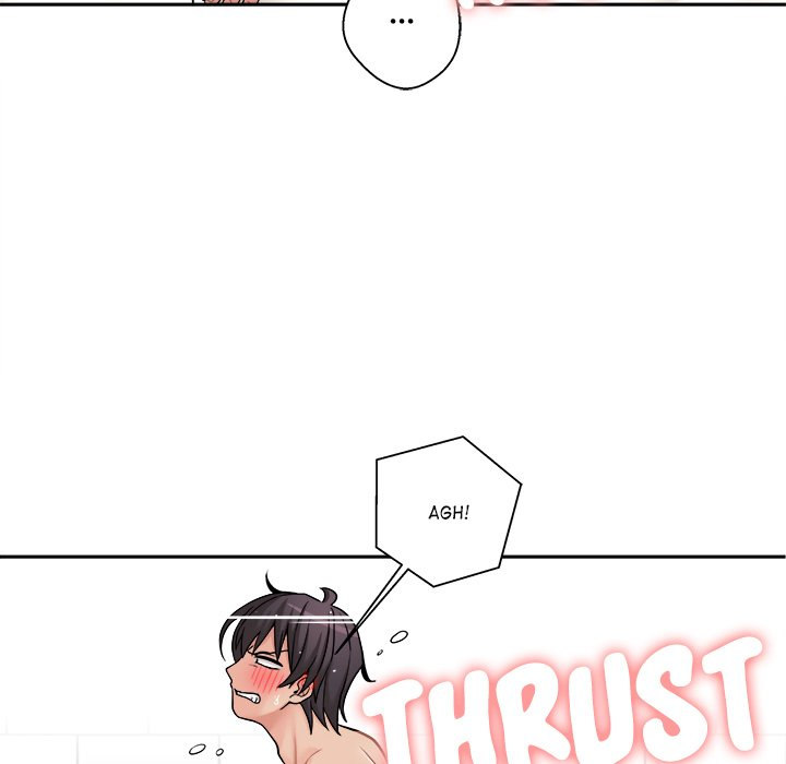 Crossing the Line - Chapter 27 [photo 8] - MangaPorn