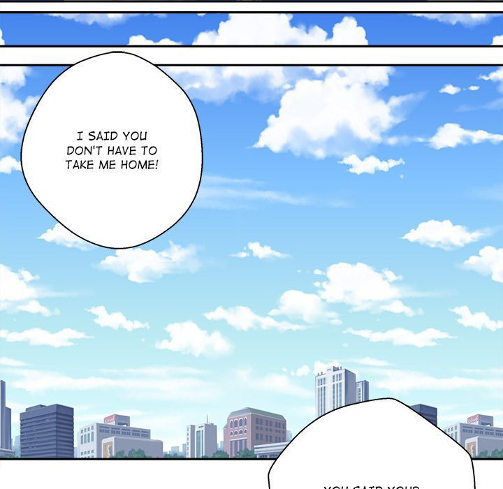 Crossing the Line - Chapter 27 [photo 86] - MangaPorn