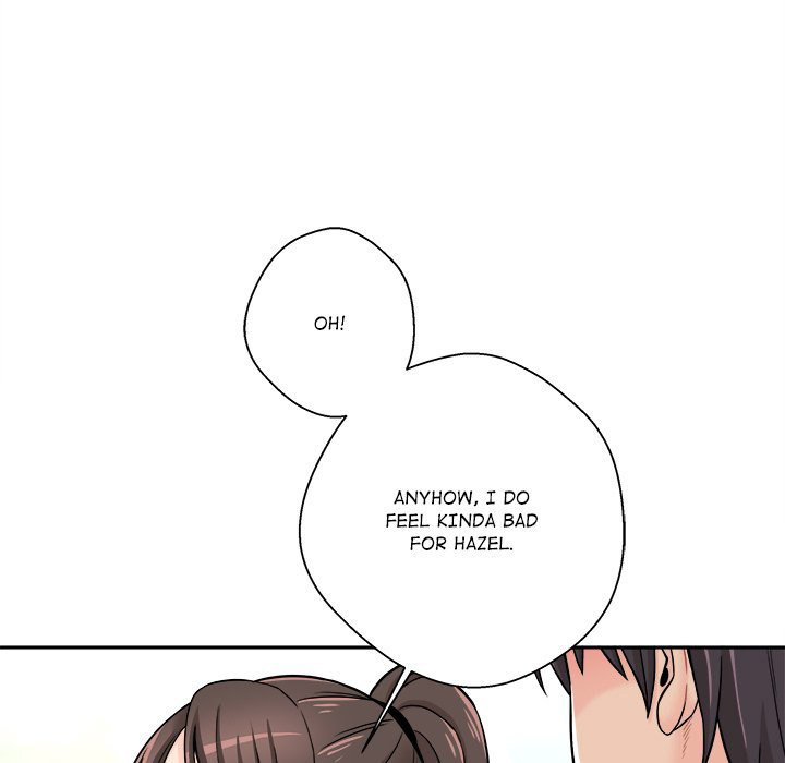 Crossing the Line - Chapter 27 [photo 89] - MangaPorn