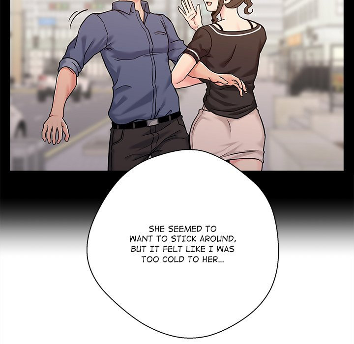 Crossing the Line - Chapter 27 [photo 92] - MangaPorn