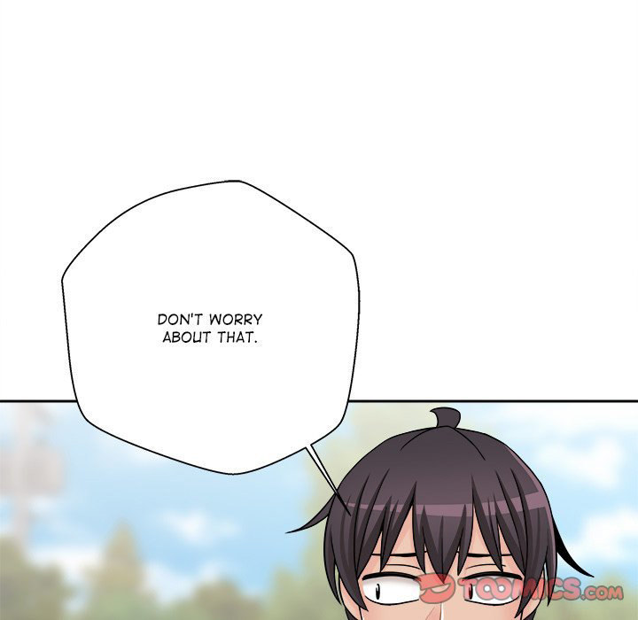 Crossing the Line - Chapter 27 [photo 93] - MangaPorn