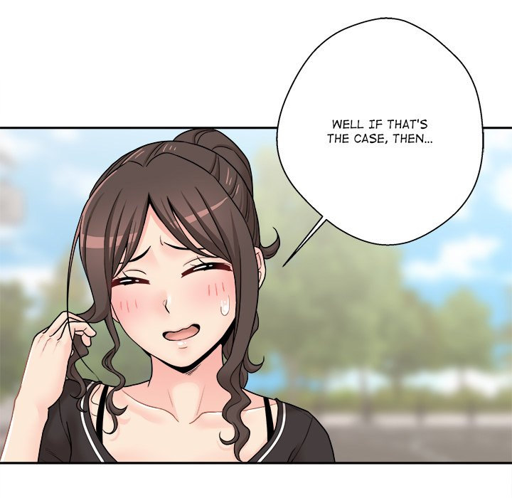 Crossing the Line - Chapter 27 [photo 95] - MangaPorn