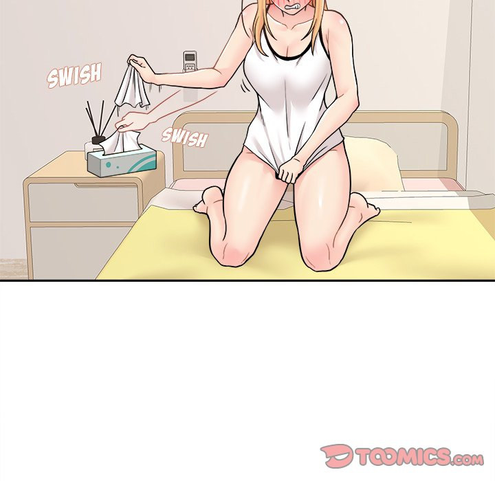 Crossing the Line - Chapter 28 [photo 105] - MangaPorn