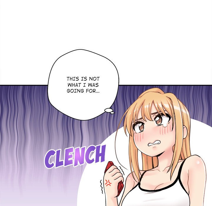 Crossing the Line - Chapter 28 [photo 107] - MangaPorn