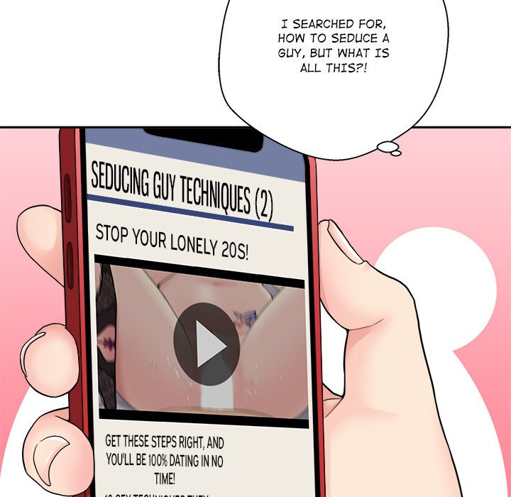 Crossing the Line - Chapter 28 [photo 109] - MangaPorn