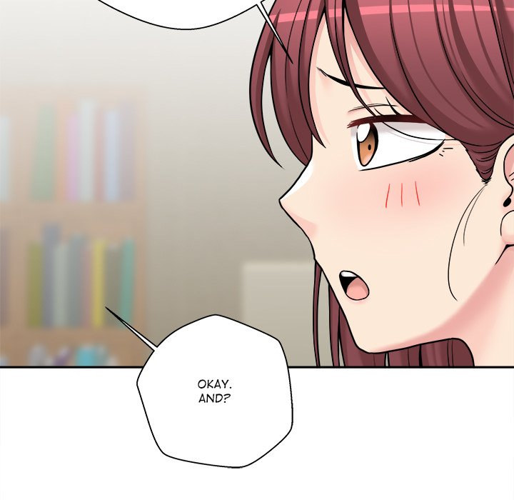 Crossing the Line - Chapter 28 [photo 11] - MangaPorn