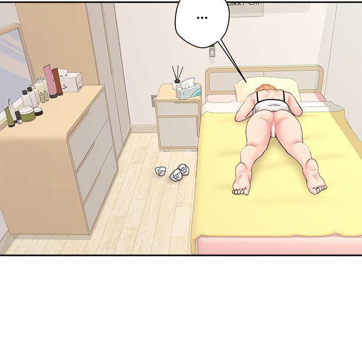 Crossing the Line - Chapter 28 [photo 116] - MangaPorn